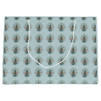 Hummingbirds, Design Groot Cadeauzakje