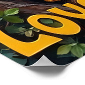 Hummingbird's Hideaway: het akoestische optreden v Poster (Hoek)