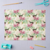 HummingBirds Serie Ontwerp Negentien Tissuepapier (Craft)