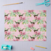 HummingBirds Serie Ontwerp Tweeëntwintig Tissuepapier (Craft)