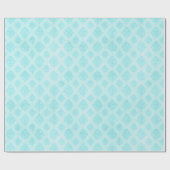 HummingBirds Series Design Nineteen Cadeaupapier (Vlak)