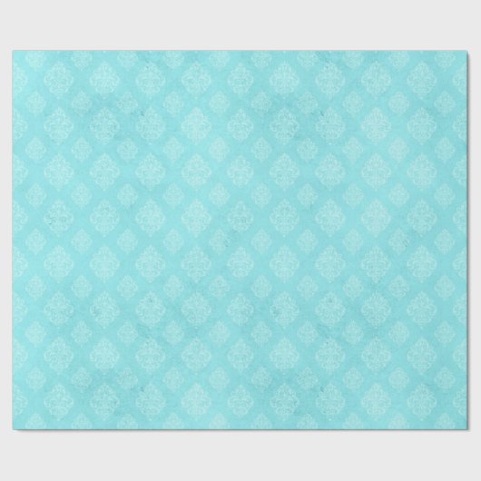 HummingBirds Series Design Twenty Cadeaupapier (Zoom)