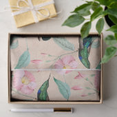 HummingBirds Series Design Twenty Tissuepapier (Geschenk)