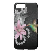 Hummingbird's Song Case-Mate iPhone Case (Achterkant)