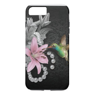 Hummingbird's Song Case-Mate iPhone Case