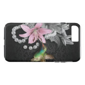 Hummingbird's Song Case-Mate iPhone Case (Achterkant (Horizontaal))
