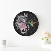 Hummingbird's Song Grote Klok (Huis)