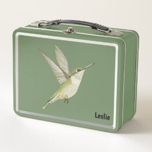Hummingvogel
