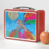 Hummingvogel (In situ)