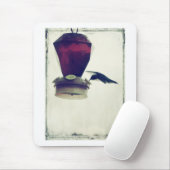 Hummingvogel 2 muismat (Met muis)