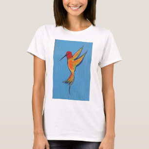 Hummingvogel 2 t-shirt