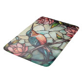 Hummingvogel Badmat (Gekanteld)