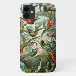 Hummingvogel Case-Mate iPhone Case