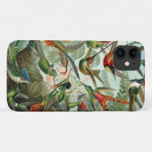 Hummingvogel Case-Mate iPhone Case (Achterkant (horizontaal))