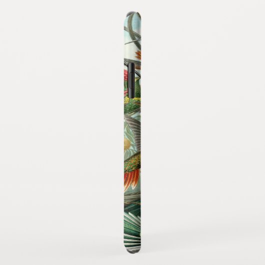 Hummingvogel Case-Mate iPhone Case (Achterkant/rechts)