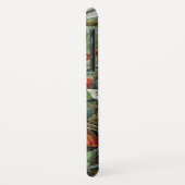 Hummingvogel Case-Mate iPhone Case (Achterkant/links)