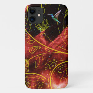 Hummingvogel Case-Mate iPhone Case