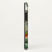 Hummingvogel Case-Mate iPhone Case (Achterkant/rechts)