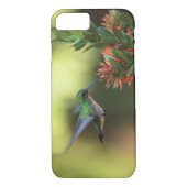Hummingvogel Case-Mate iPhone Case (Achterkant)