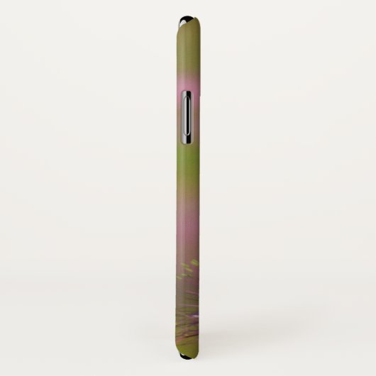 Hummingvogel Case-Mate iPhone Case (Achterkant / rechts)