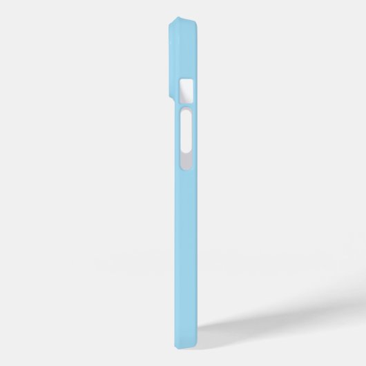 Hummingvogel Case-Mate iPhone Case (Achterkant / Links)