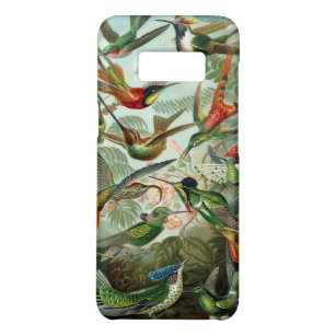 Hummingvogel Case-Mate Samsung Galaxy S8 Hoesje