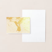 Hummingvogel Folie Kaarten (Display)