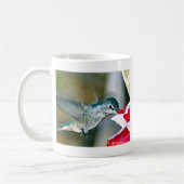 Hummingvogel Koffiemok (Links)