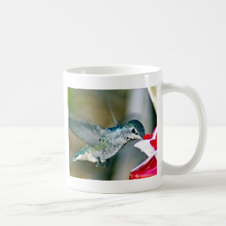 Hummingvogel Koffiemok