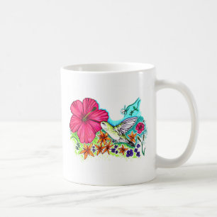 Hummingvogel Koffiemok