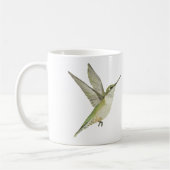Hummingvogel Koffiemok (Links)
