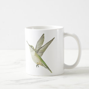 Hummingvogel Koffiemok