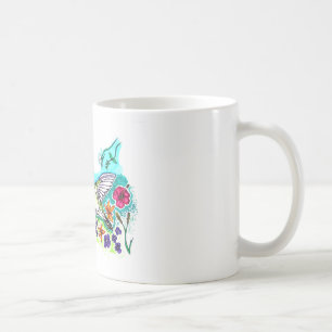 Hummingvogel Koffiemok