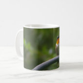 Hummingvogel Koffiemok (Voorkant links)
