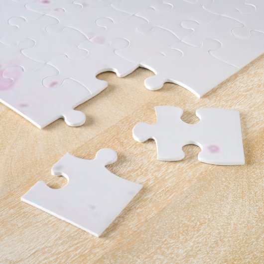 Hummingvogel Legpuzzel (Zijkant)