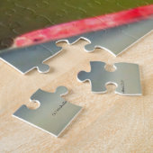 Hummingvogel Legpuzzel (Zijkant)