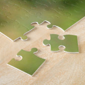 Hummingvogel Legpuzzel (Zijkant)