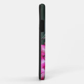 Hummingvogel met belladonnaliegingen Case-Mate iPhone case (Achterkant/rechts)