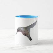 Hummingvogel Mok (Midden)