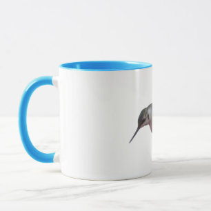 Hummingvogel Mok