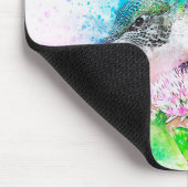 Hummingvogel Muismat (Hoek)