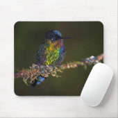 Hummingvogel Muismat (Met muis)