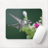 Hummingvogel Muismat (Met muis)