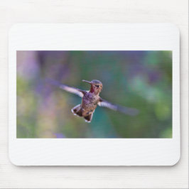 Hummingvogel Muismat