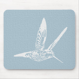 Hummingvogel Muismat