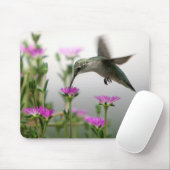 Hummingvogel Muismat (Met muis)
