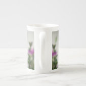 Hummingvogel Porselein Kop (Achterkant)