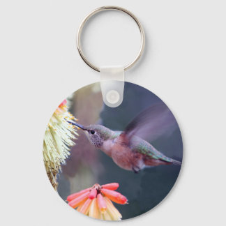 Hummingvogel Sleutelhanger