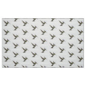 Hummingvogel Stof (Fat Quarter)