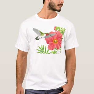 Hummingvogel T-shirt